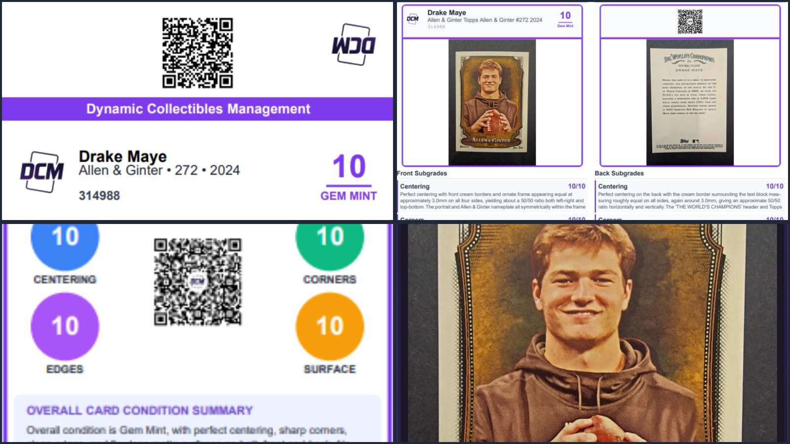 Getting the Most Out of DCM Grading | Tips & Tricks | DCM Grading