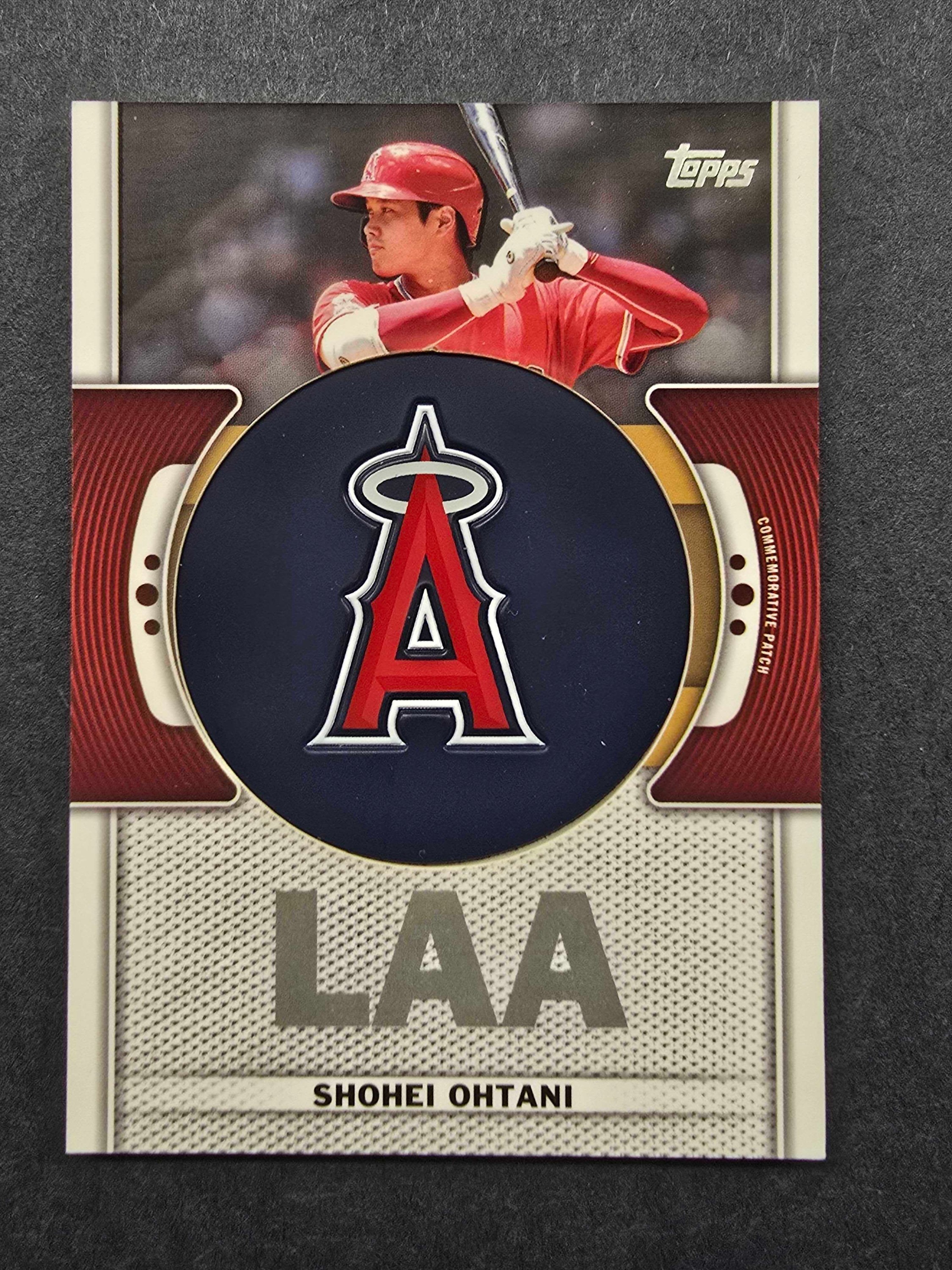 Card front