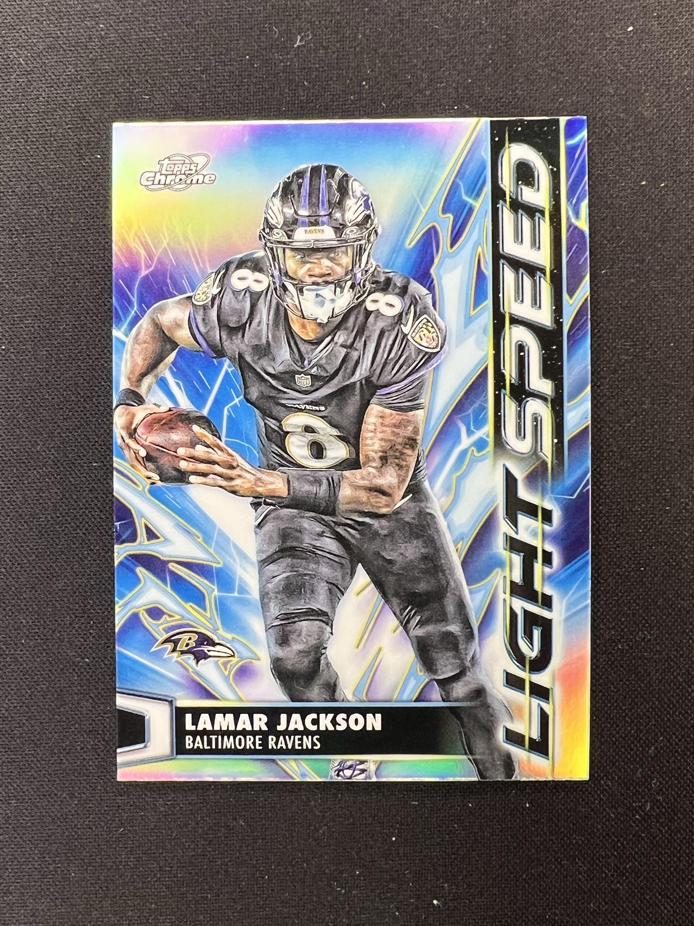 Card front