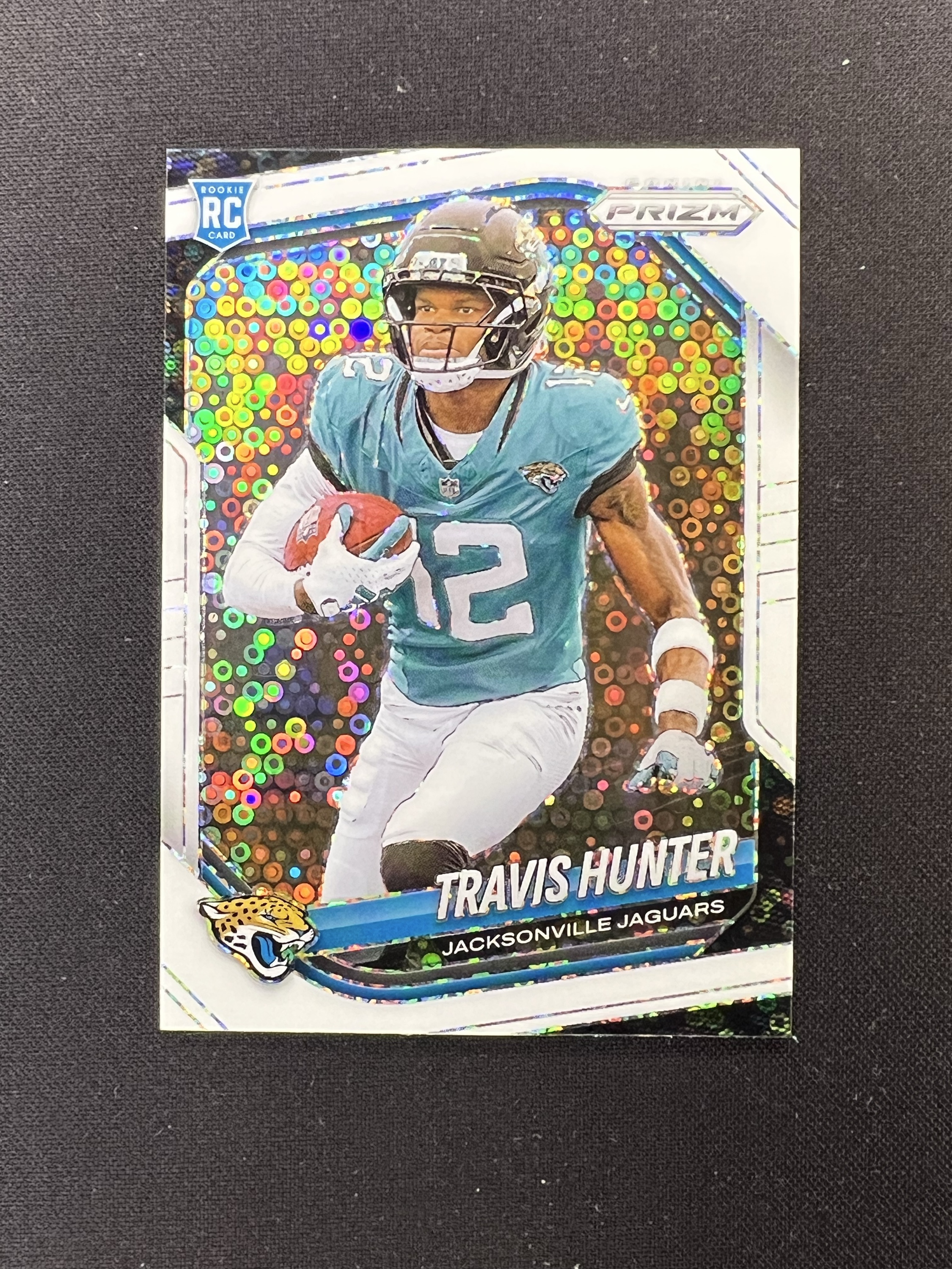Card front