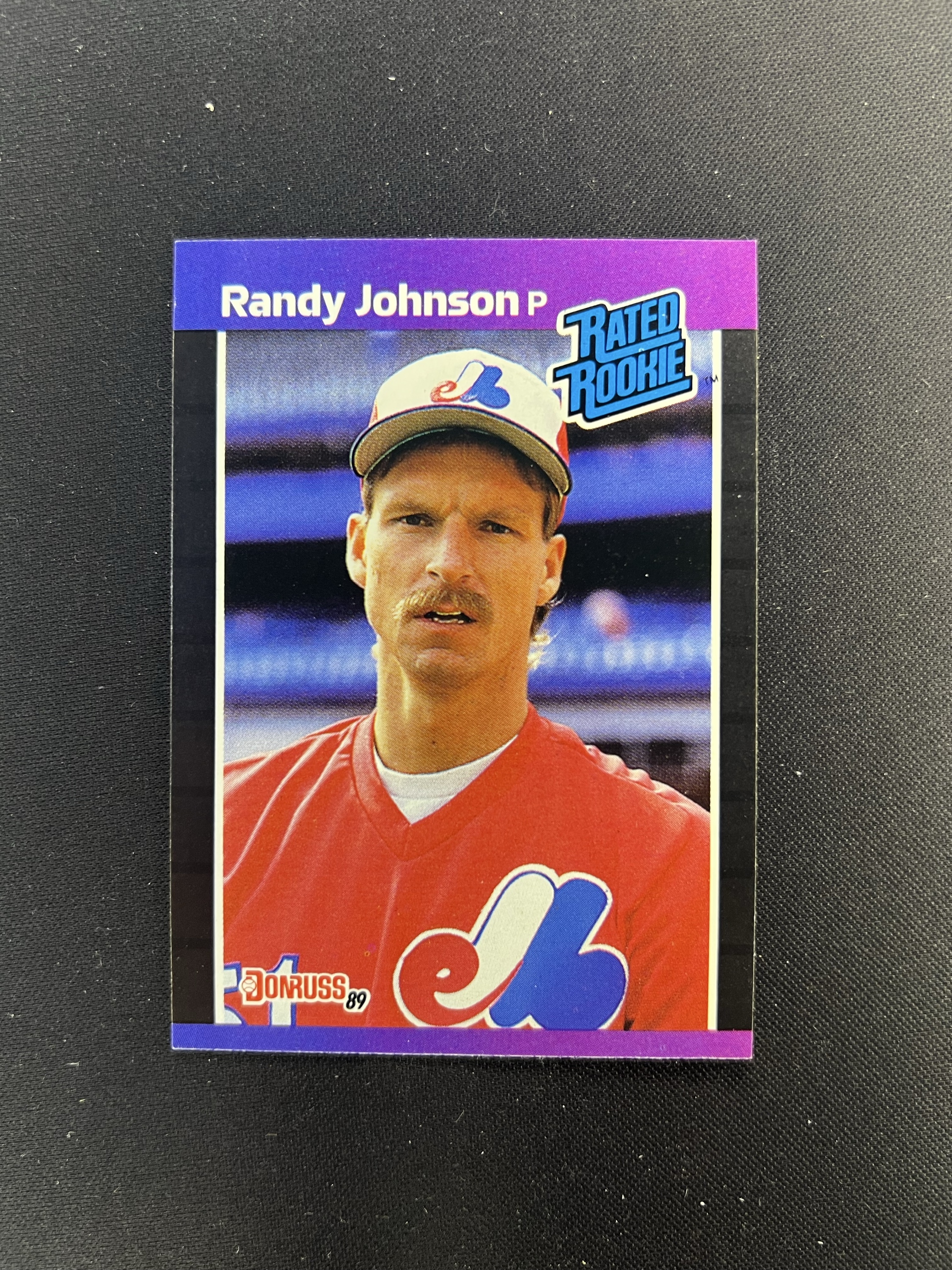 Card front