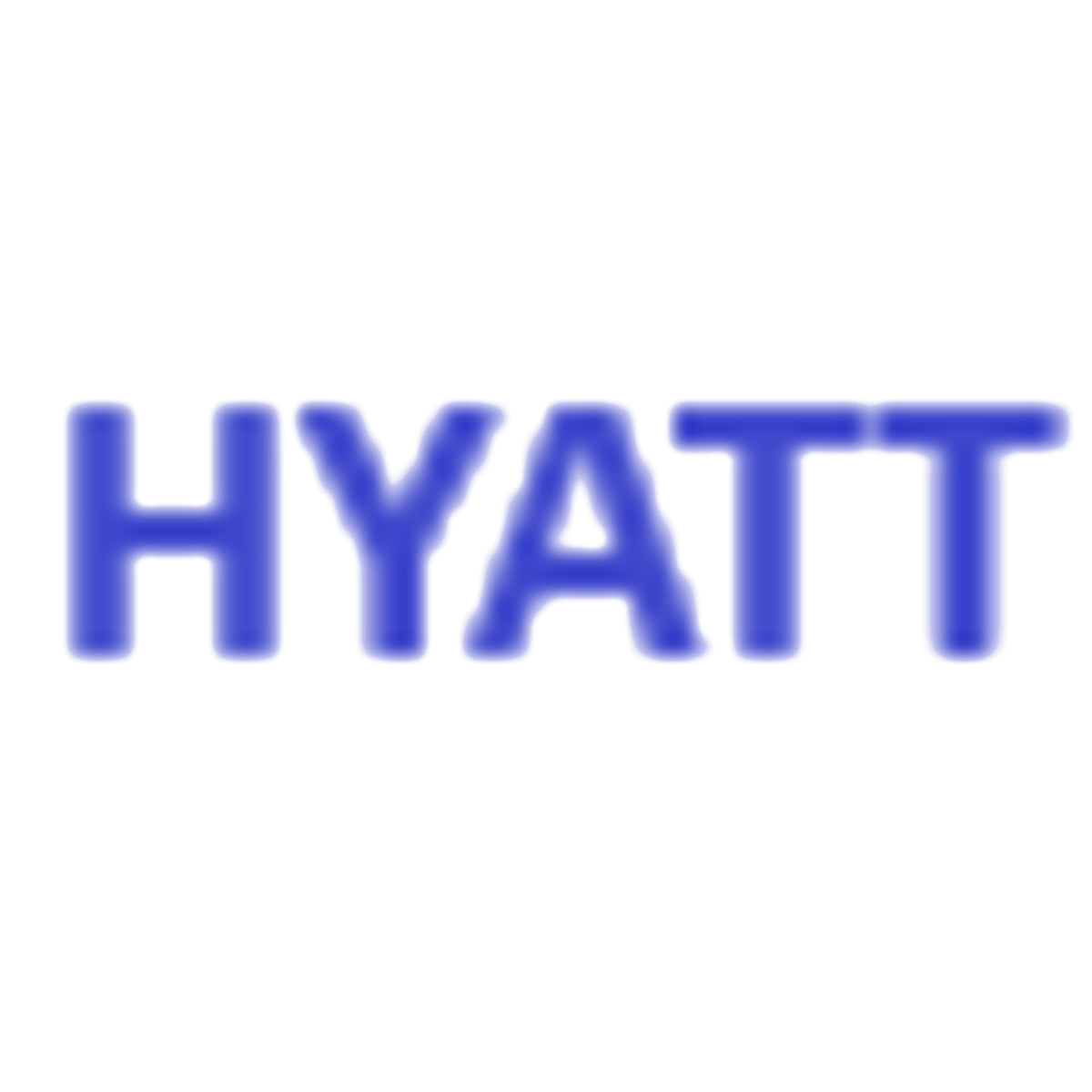 HYATT logo